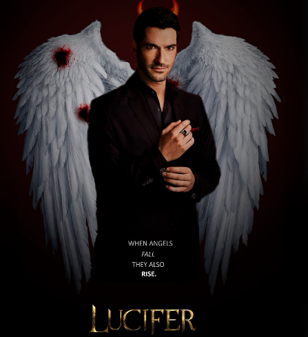 مسلسل لوسيفر Lucifer كامل